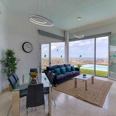 Villa Calm Ocean Views By Infinity Summer La Playa de Arguineguín Eksteriør billede