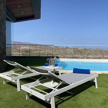 Villa Calm Ocean Views By Infinity Summer La Playa de Arguineguín Eksteriør billede