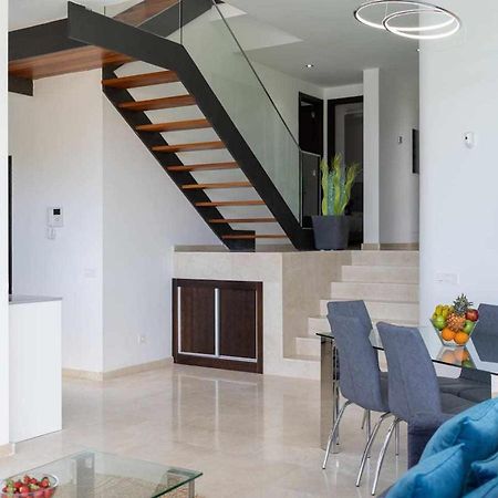 Villa Calm Ocean Views By Infinity Summer La Playa de Arguineguín Eksteriør billede
