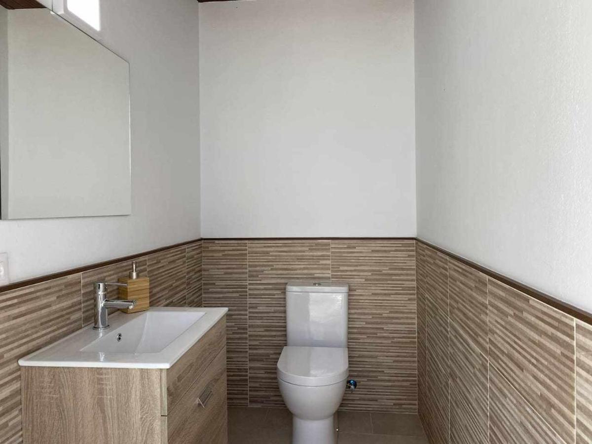 Villa Calm Ocean Views By Infinity Summer La Playa de Arguineguín Eksteriør billede