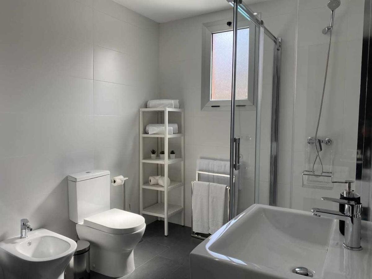 Villa Calm Ocean Views By Infinity Summer La Playa de Arguineguín Eksteriør billede