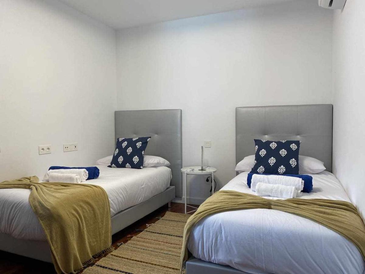 Villa Calm Ocean Views By Infinity Summer La Playa de Arguineguín Eksteriør billede