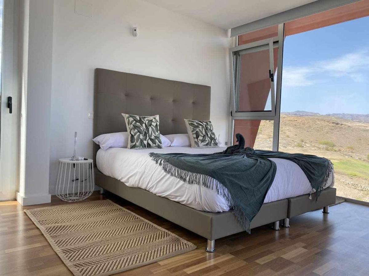 Villa Calm Ocean Views By Infinity Summer La Playa de Arguineguín Eksteriør billede